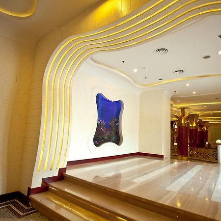 Madison Hotel Shenzhen Seaworld Esterno foto
