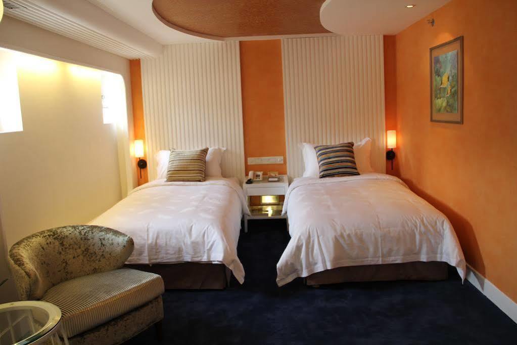 Madison Hotel Shenzhen Seaworld Esterno foto